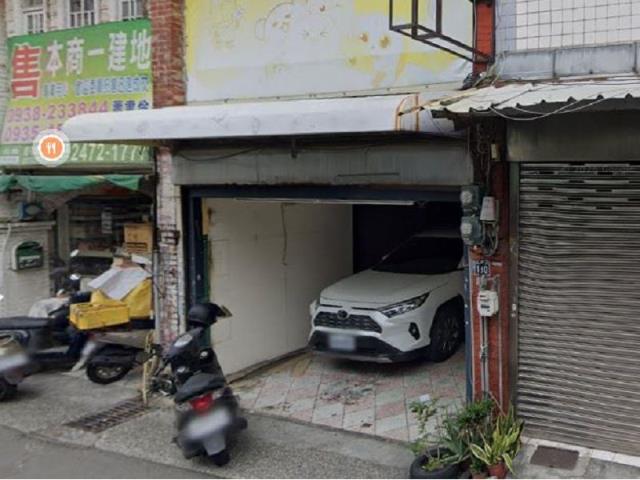 台中西屯透天拍賣-2