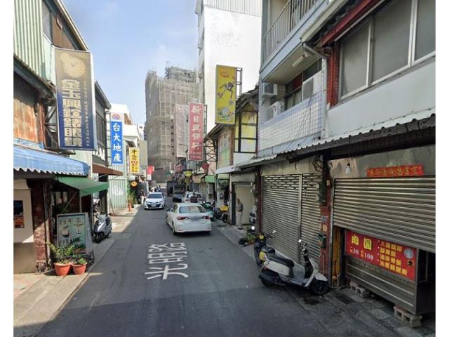 台中西屯透天拍賣-3