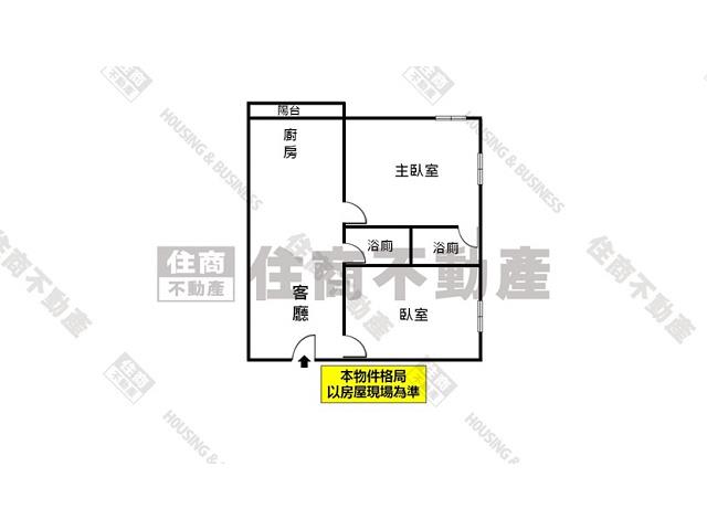 台南永康華廈-13