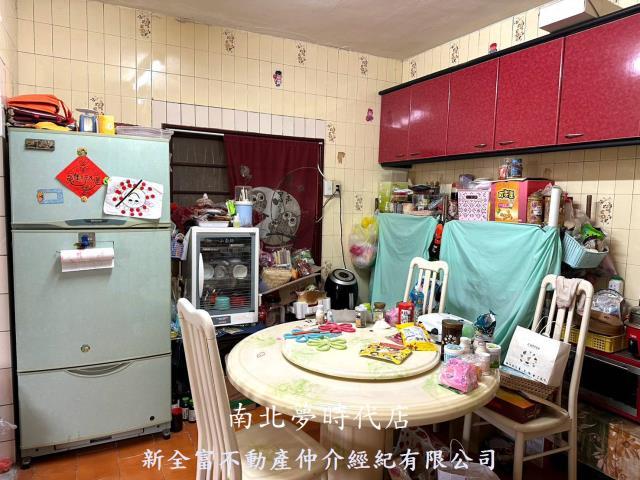 台南永康透天-9