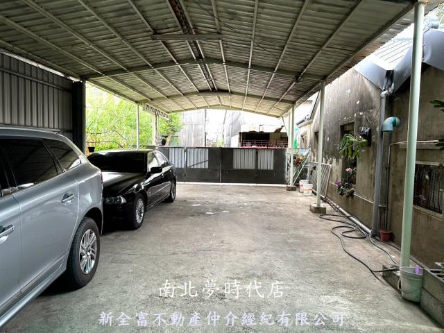 台南永康透天-13