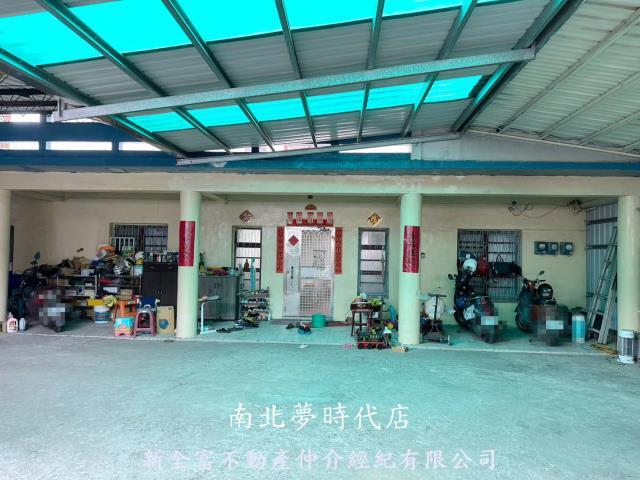 台南永康透天-0