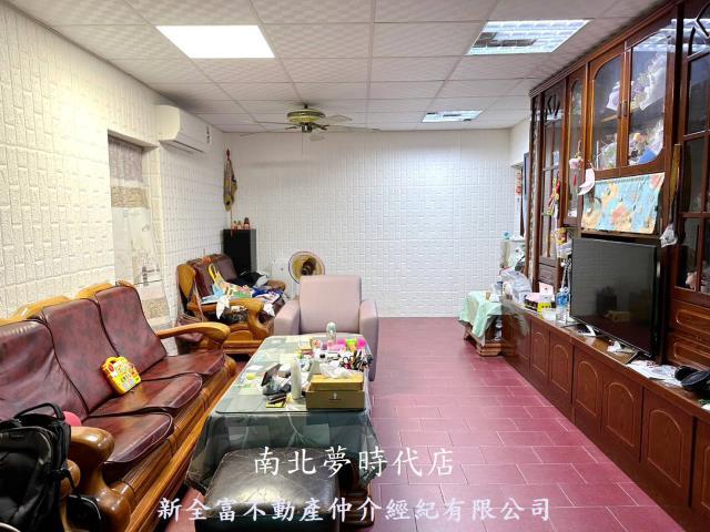 台南永康透天-1