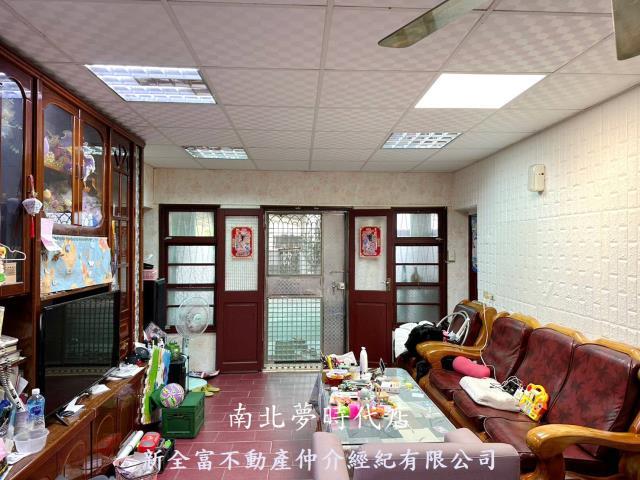 台南永康透天-2