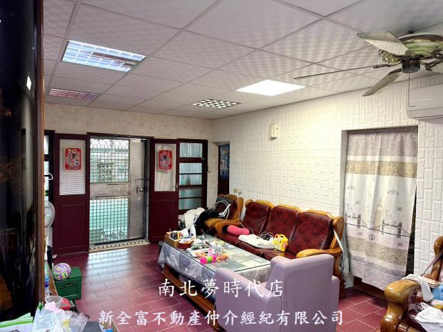 台南永康透天-3