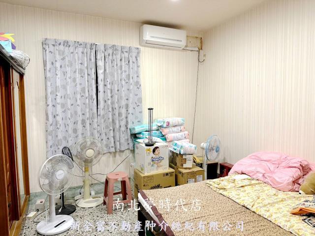 台南永康透天-4