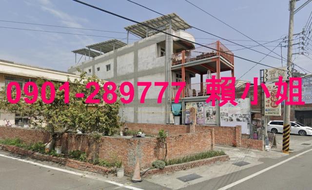彰化大城透天_店面法拍-3