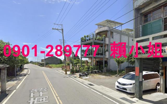 彰化大城透天_店面法拍-5