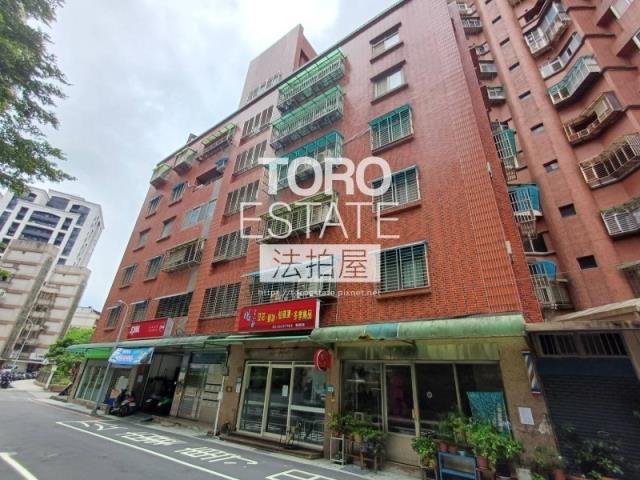 新北淡水法拍華廈-4