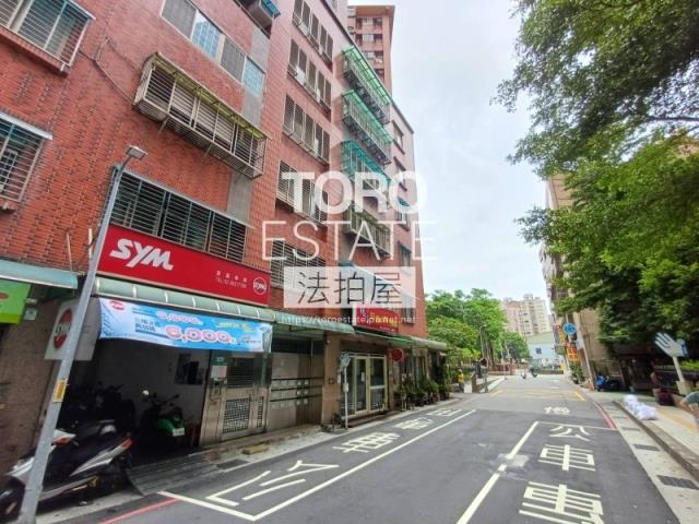 新北淡水法拍華廈-8