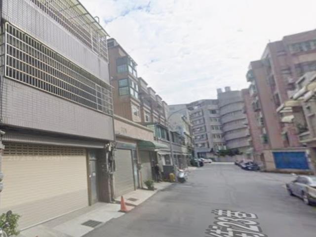 桃園桃園區法拍透天-3