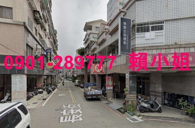 苗栗苗栗市大樓_店面法拍-3