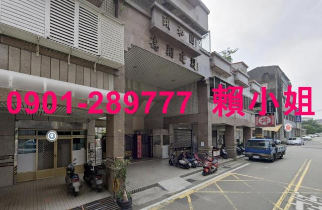 苗栗苗栗市大樓_店面法拍-5