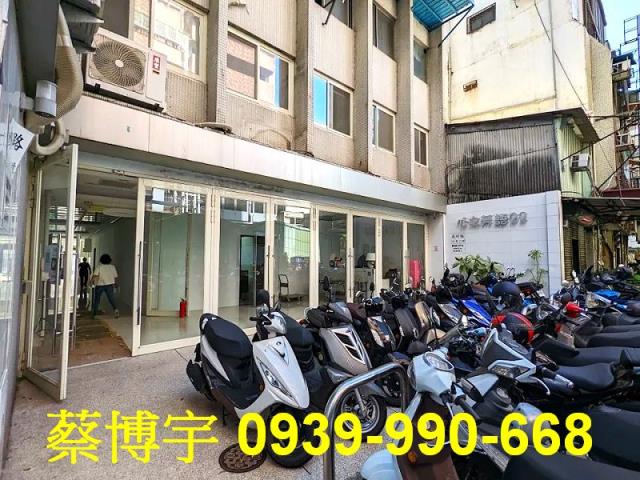 中區法拍屋成功路套房