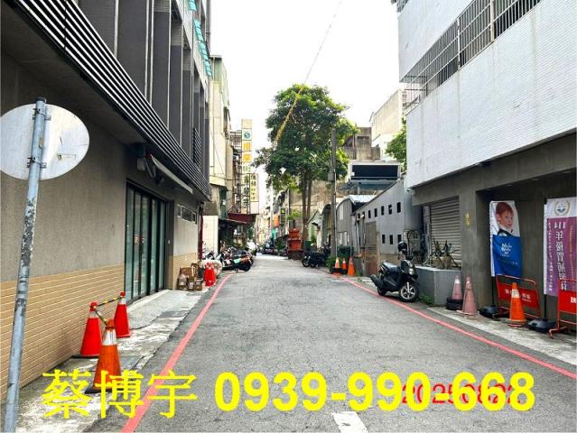 中區法拍屋成功路套房