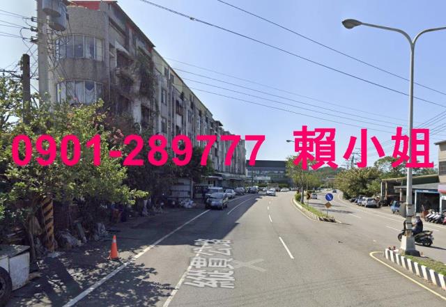 竹南法拍透天-4