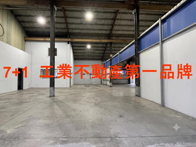麻豆廠房-1