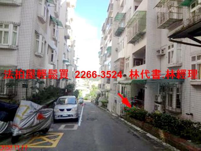 三峽拍賣公寓-3