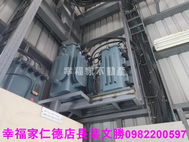 仁德廠房-9