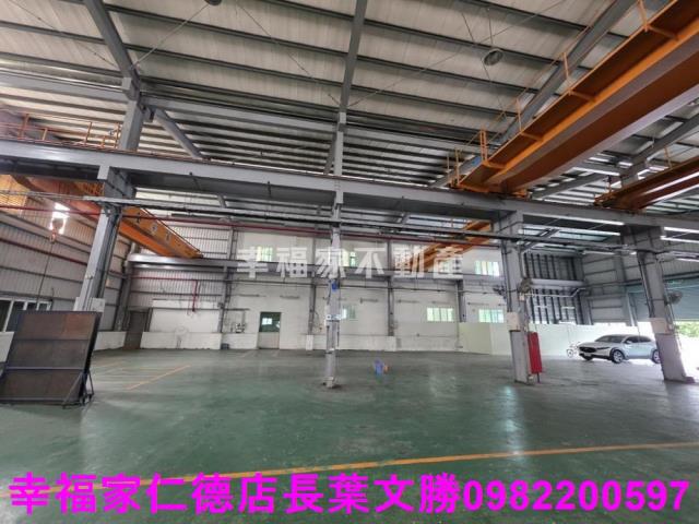 仁德廠房-10