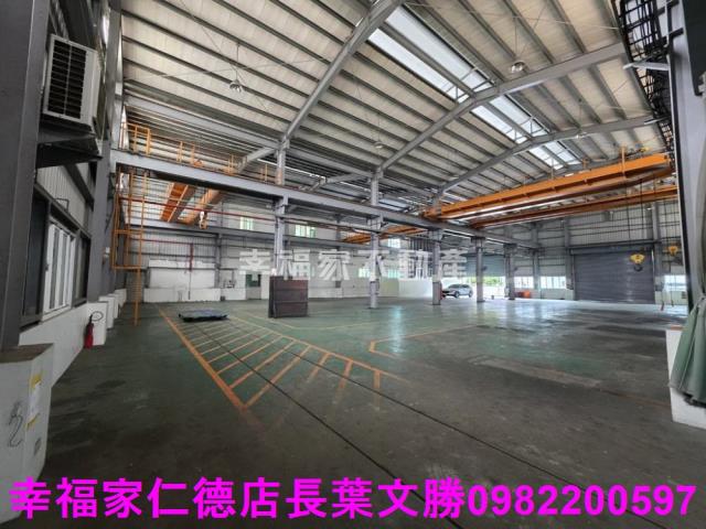 仁德廠房-11