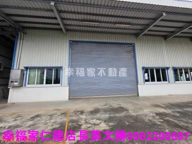 仁德廠房-12