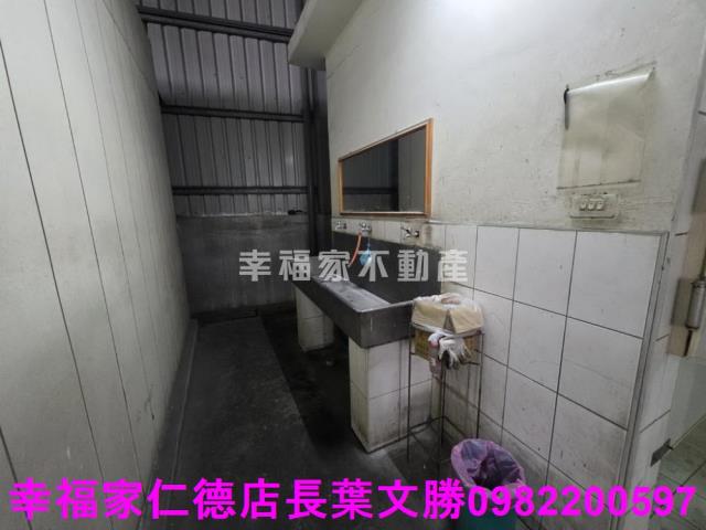 仁德廠房-13