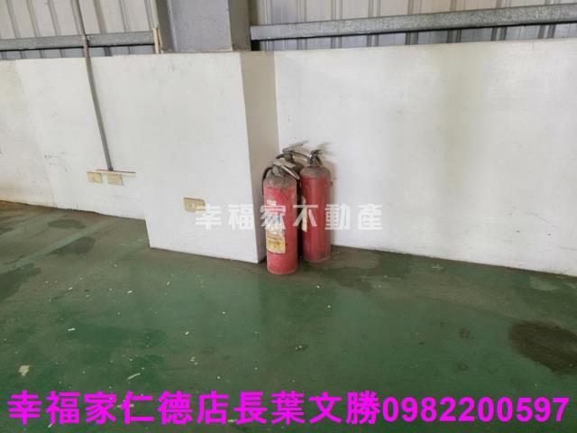 仁德廠房-2