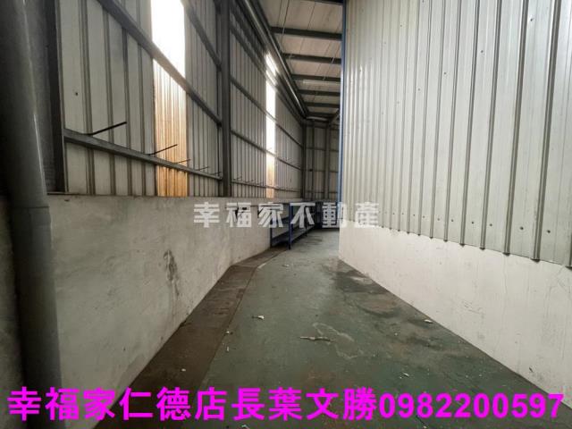 仁德廠房-3