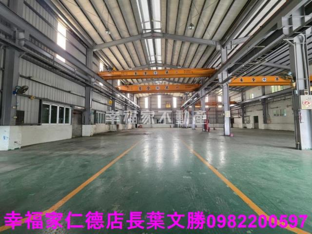 仁德廠房-4