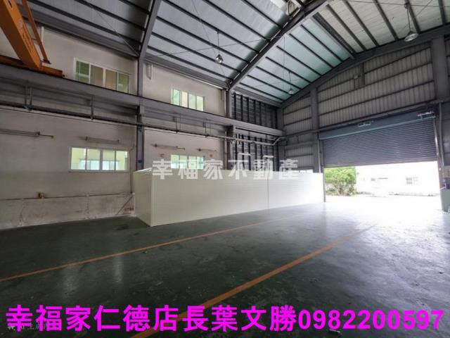 仁德廠房-7