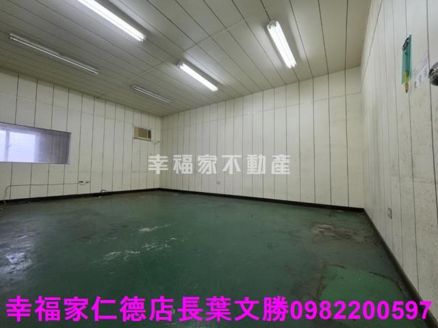 仁德廠房-8