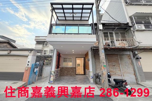 西區透天-12