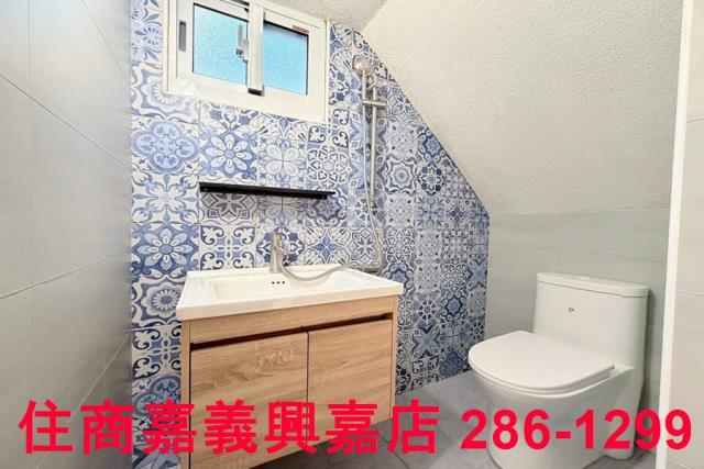 西區透天-15