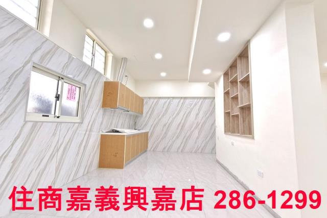 民雄透天-9