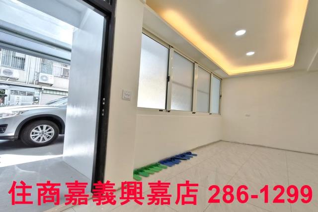 民雄透天-3