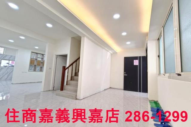 民雄透天-5