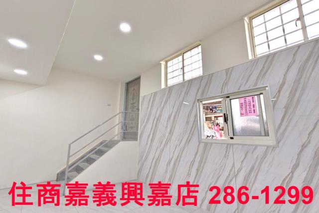 民雄透天-7