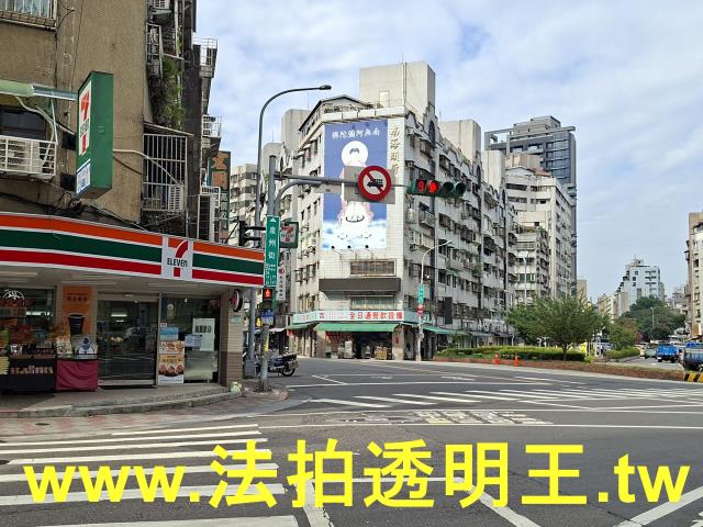 中正區大樓法拍-8