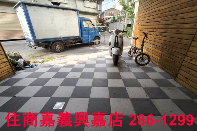 東區透天-9