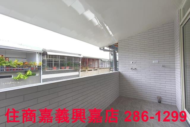 嘉義透天-1