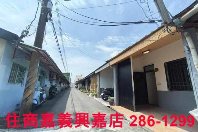 嘉義透天-13