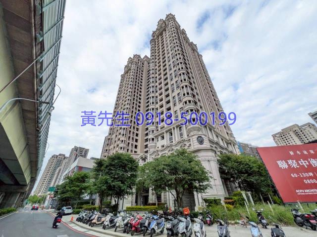 台中法拍大樓-1