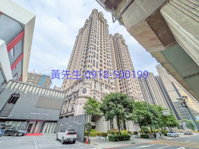 台中法拍大樓-2