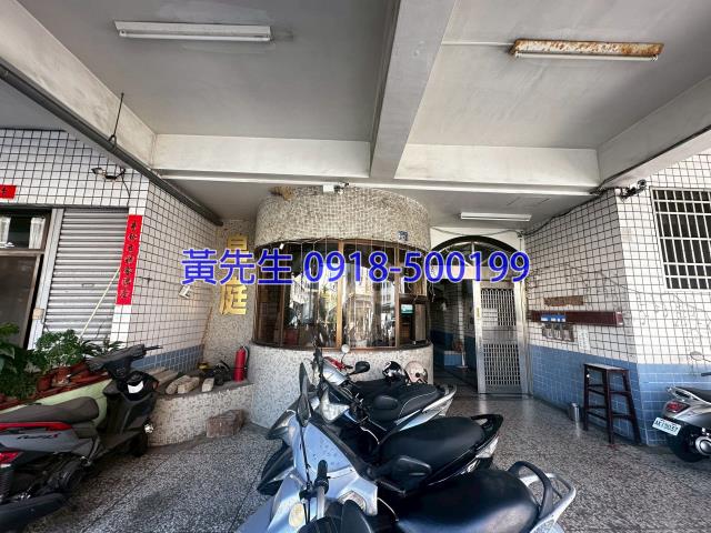 台中法拍大樓_華廈-4