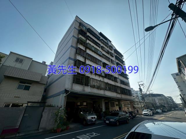 台中法拍大樓_華廈-3