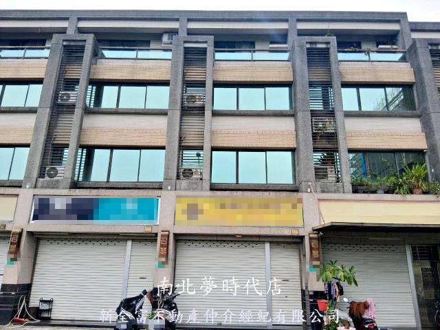 台南透天-0