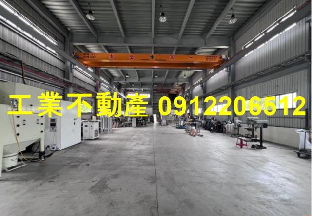 永康廠房-2
