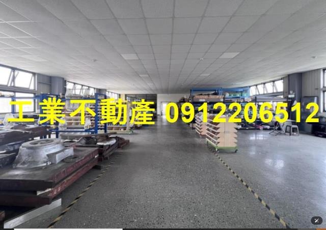 永康廠房-4