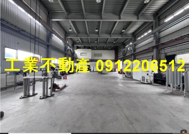 永康廠房-5